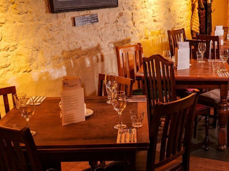Duke William Hotel Lincoln Ngoại thất bức ảnh