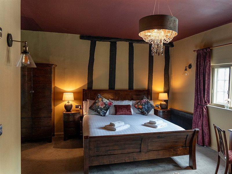 Duke William Hotel Lincoln Ngoại thất bức ảnh