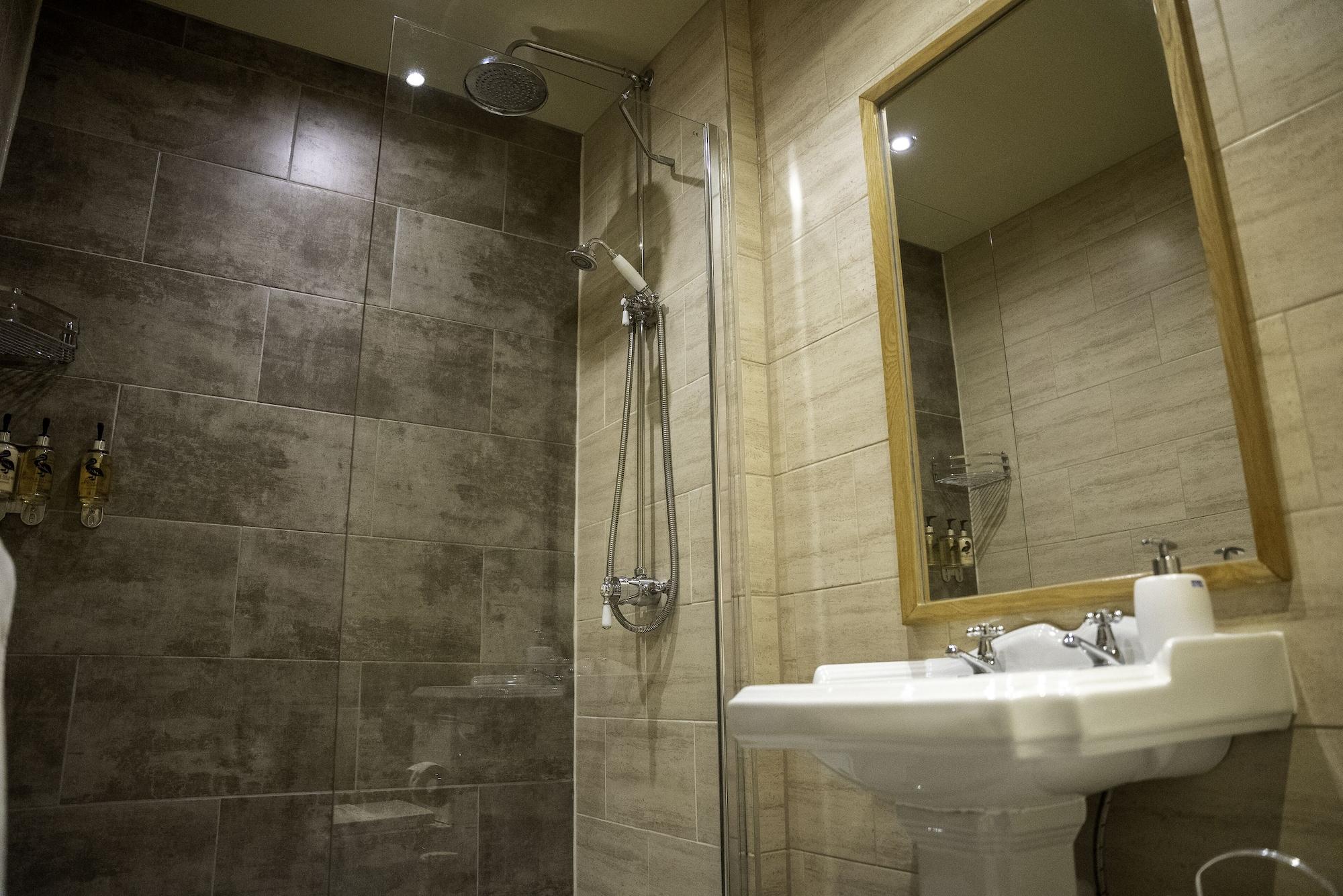 Duke William Hotel Lincoln Ngoại thất bức ảnh
