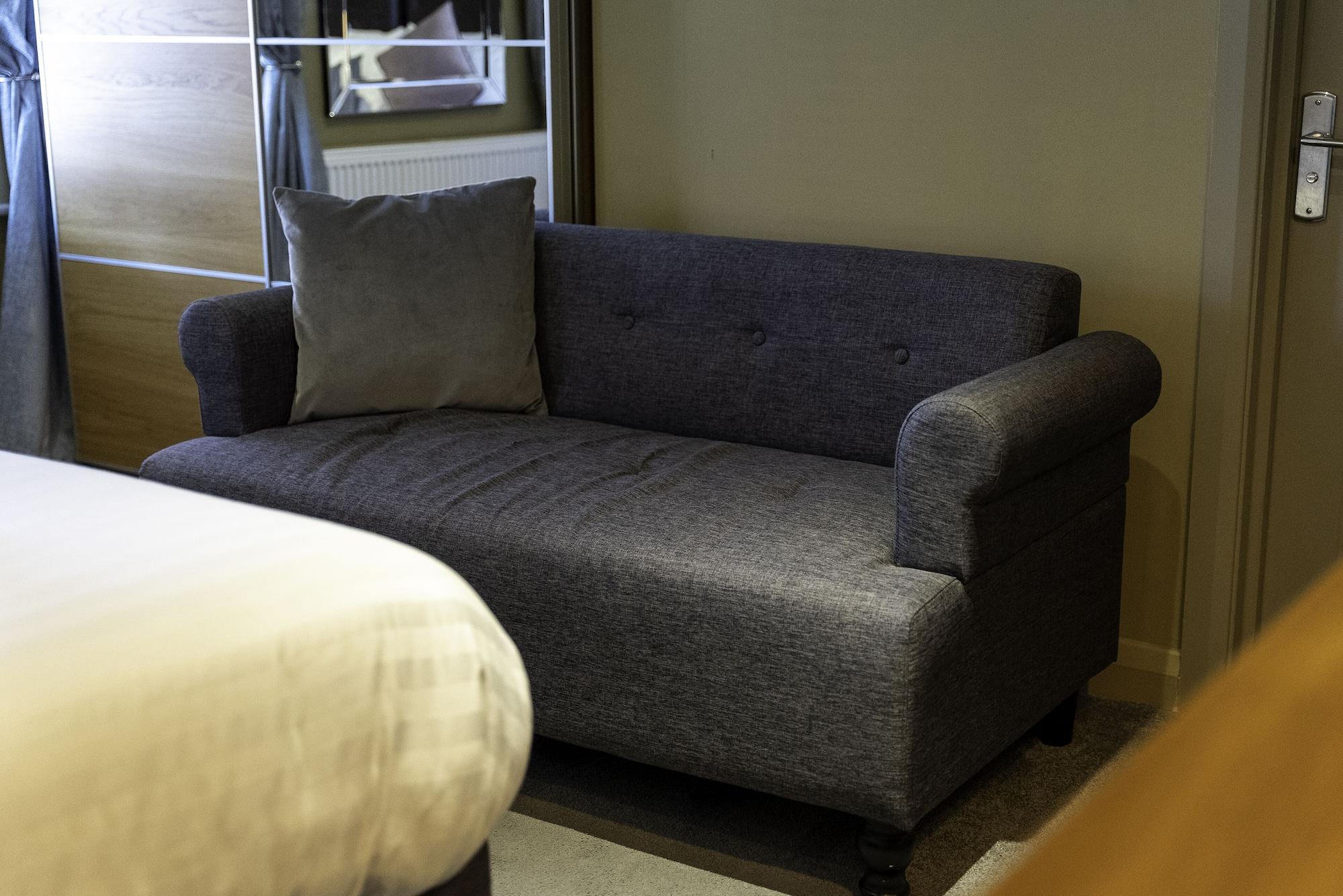 Duke William Hotel Lincoln Ngoại thất bức ảnh