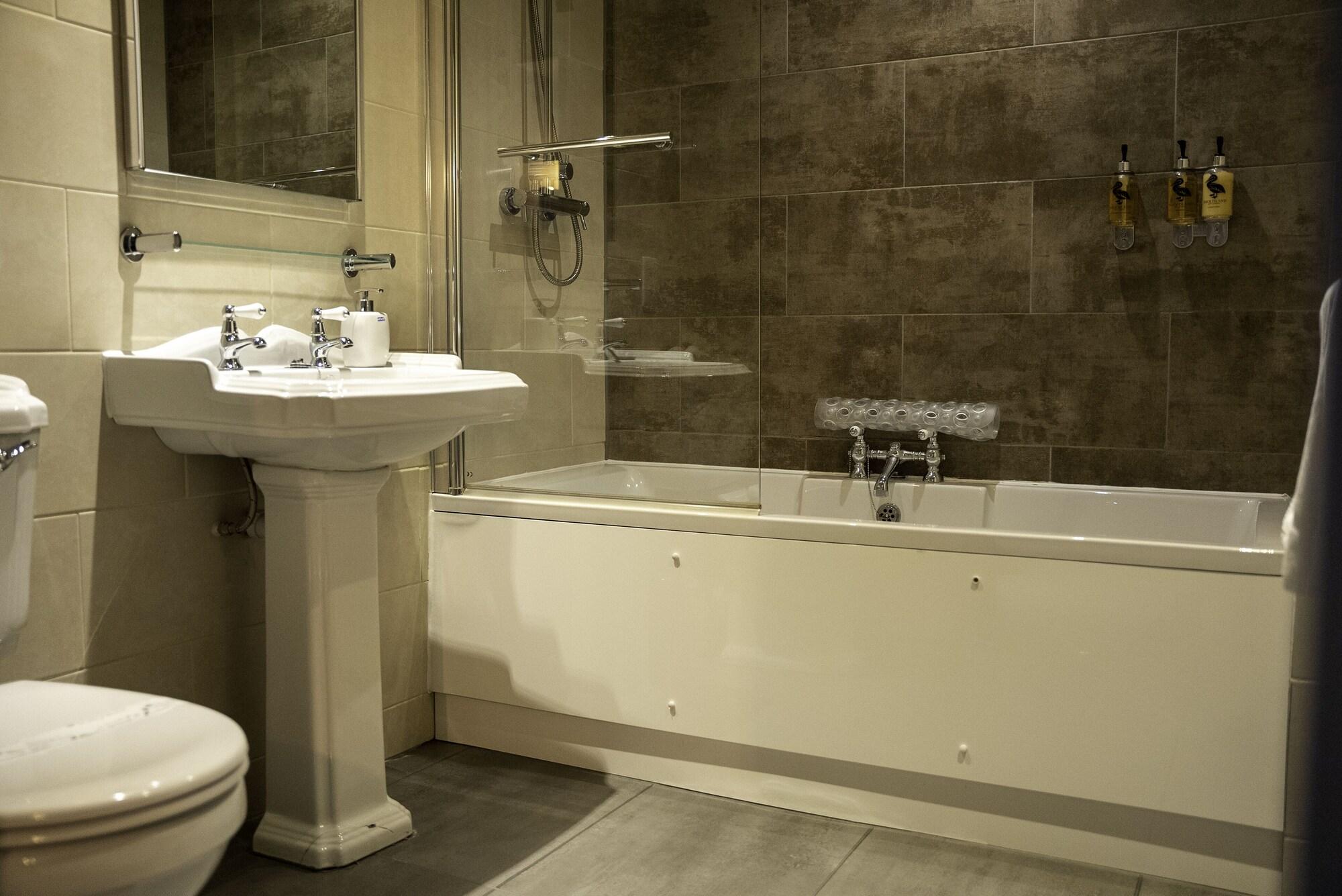 Duke William Hotel Lincoln Ngoại thất bức ảnh