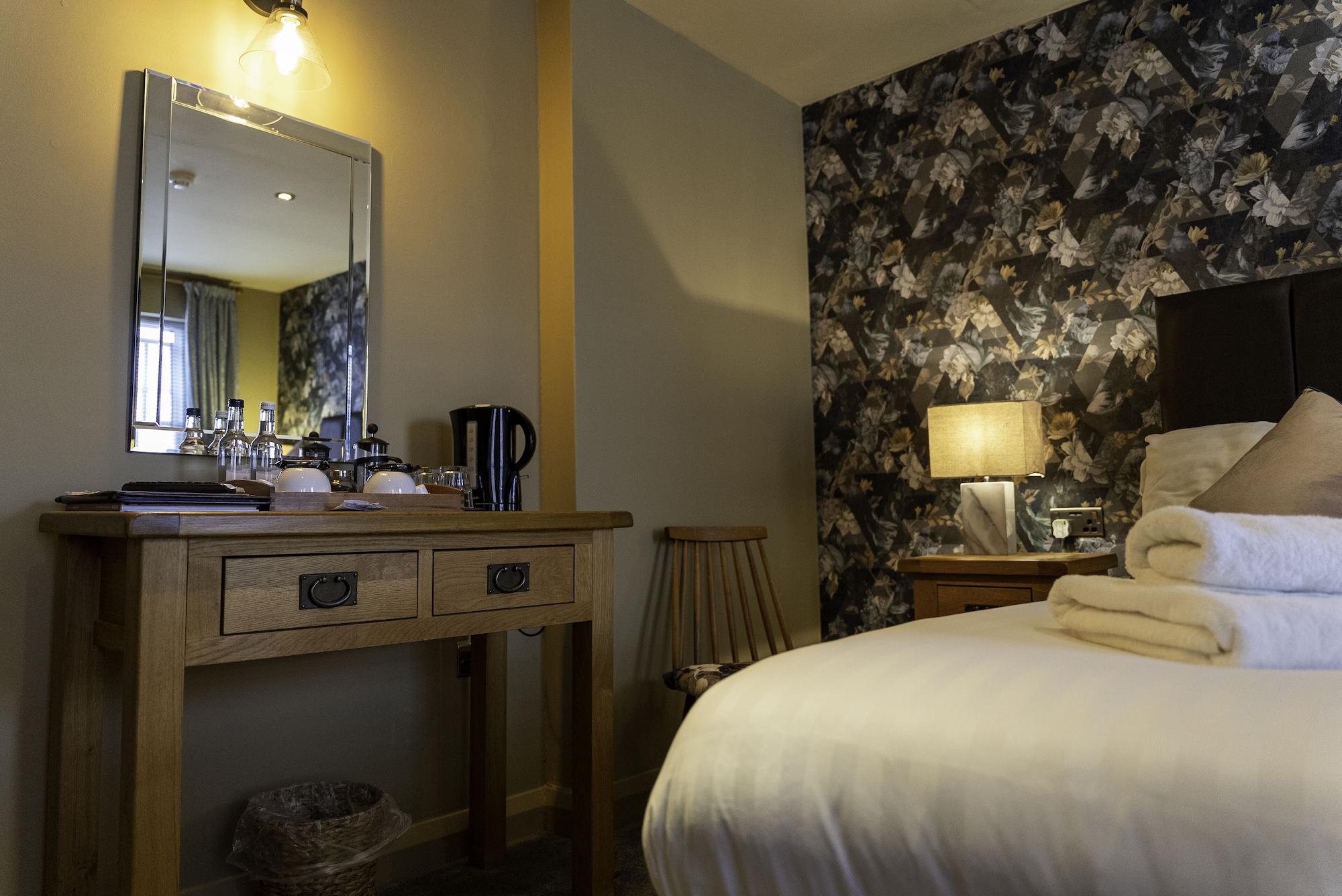 Duke William Hotel Lincoln Ngoại thất bức ảnh