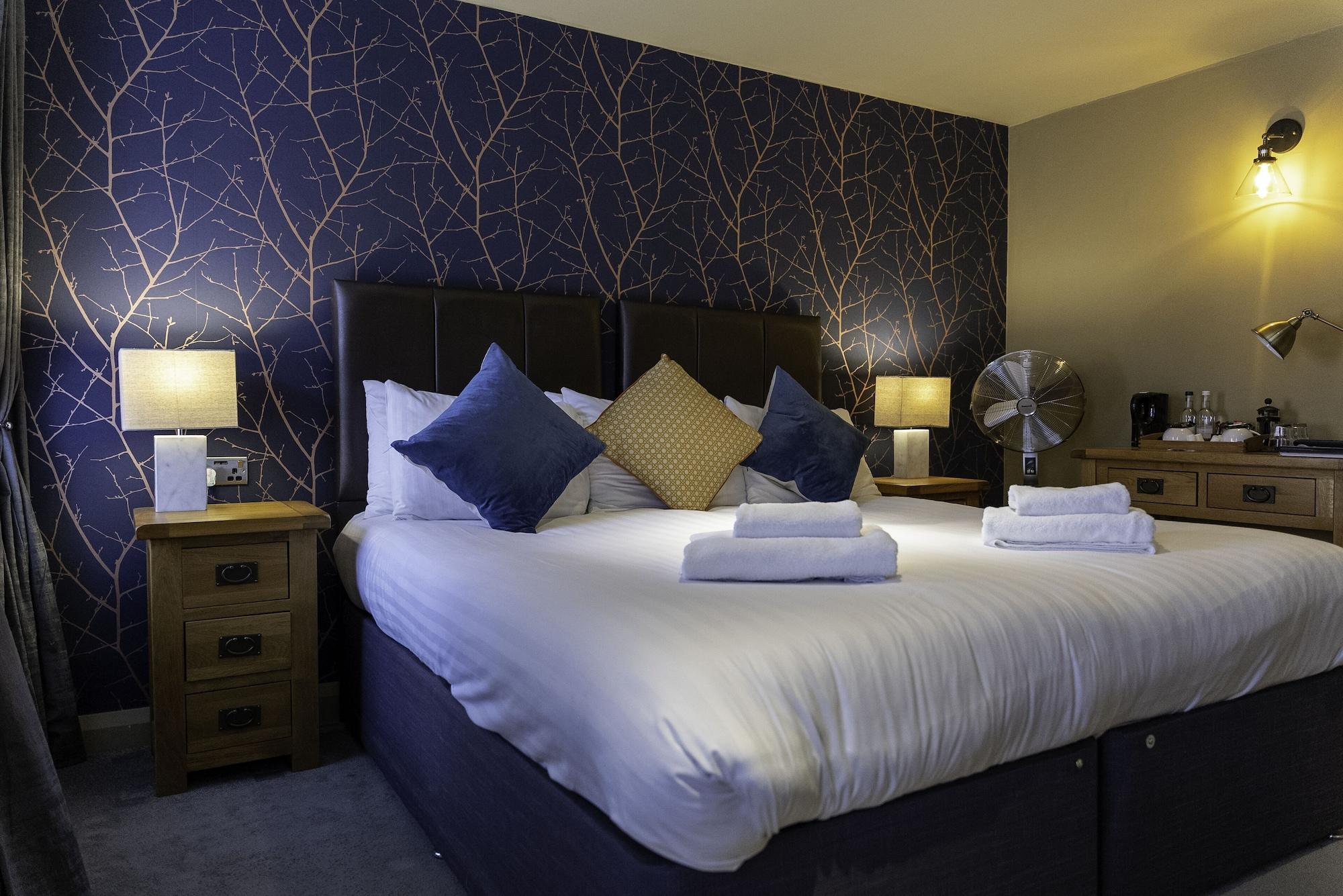Duke William Hotel Lincoln Ngoại thất bức ảnh