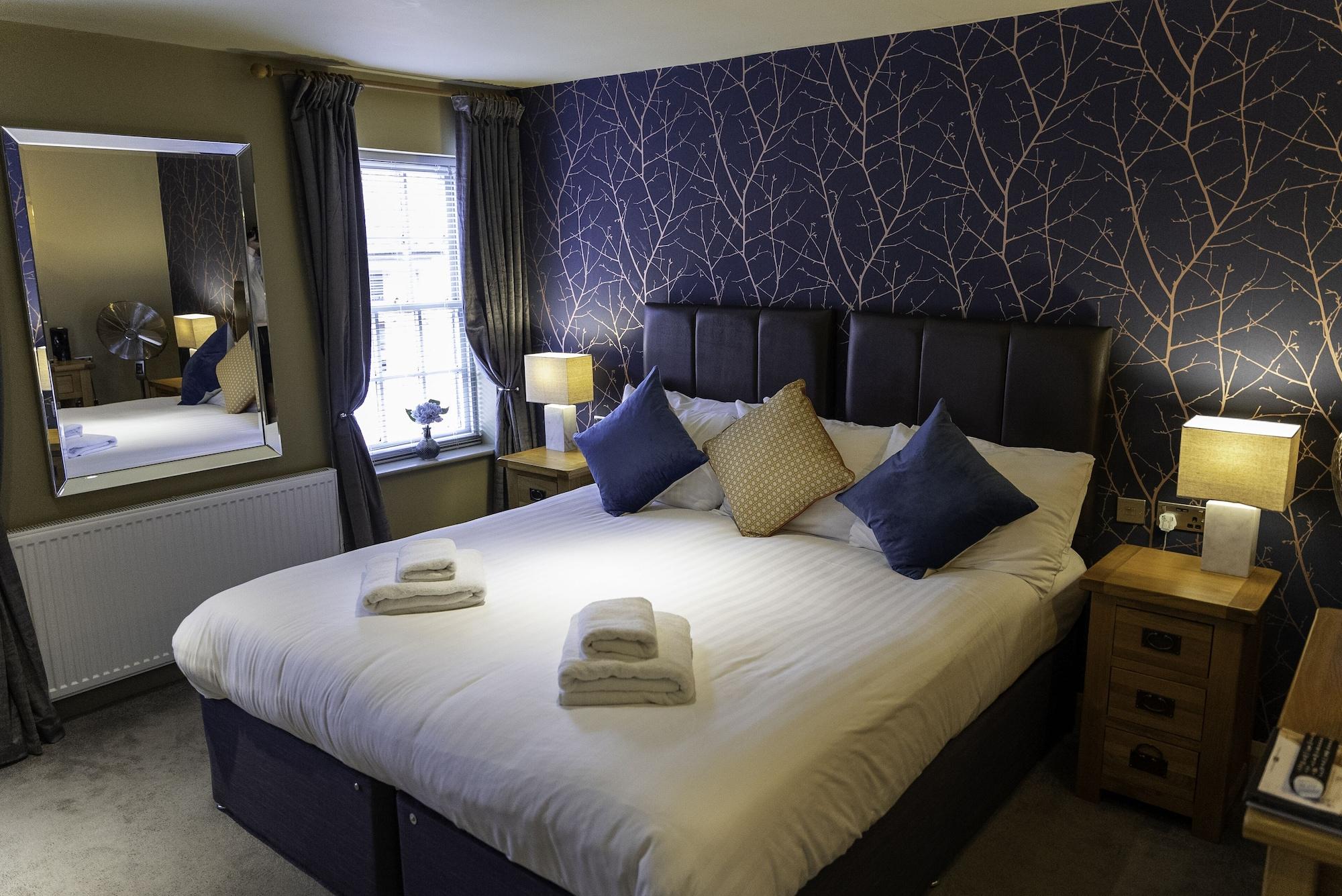 Duke William Hotel Lincoln Ngoại thất bức ảnh