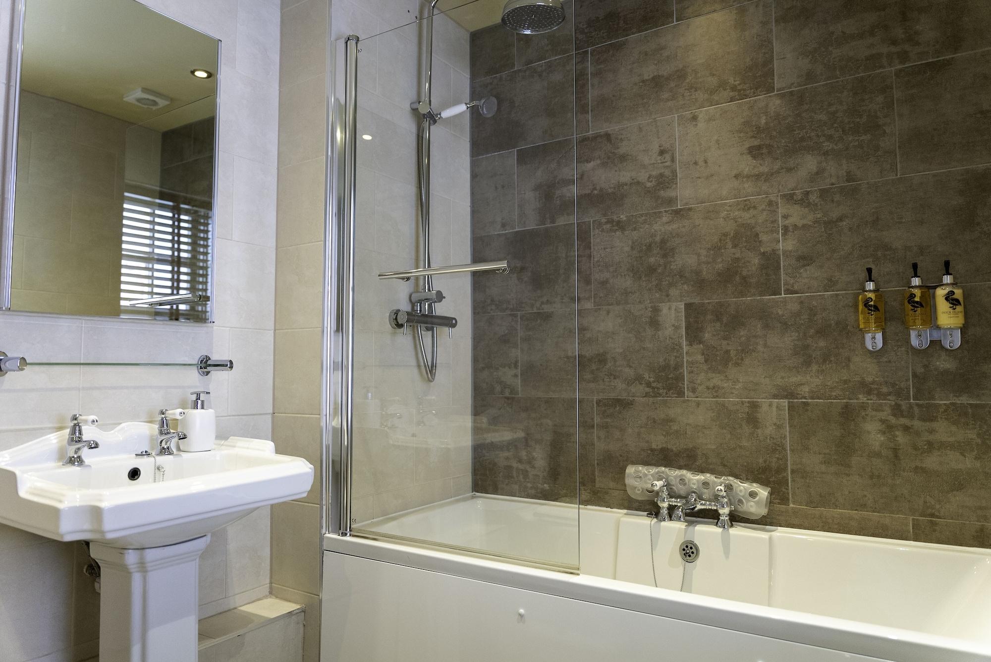 Duke William Hotel Lincoln Ngoại thất bức ảnh