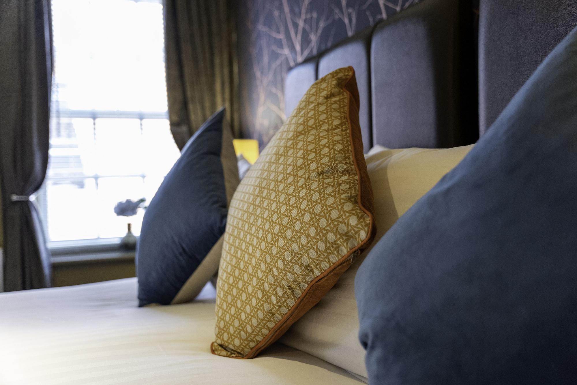 Duke William Hotel Lincoln Ngoại thất bức ảnh