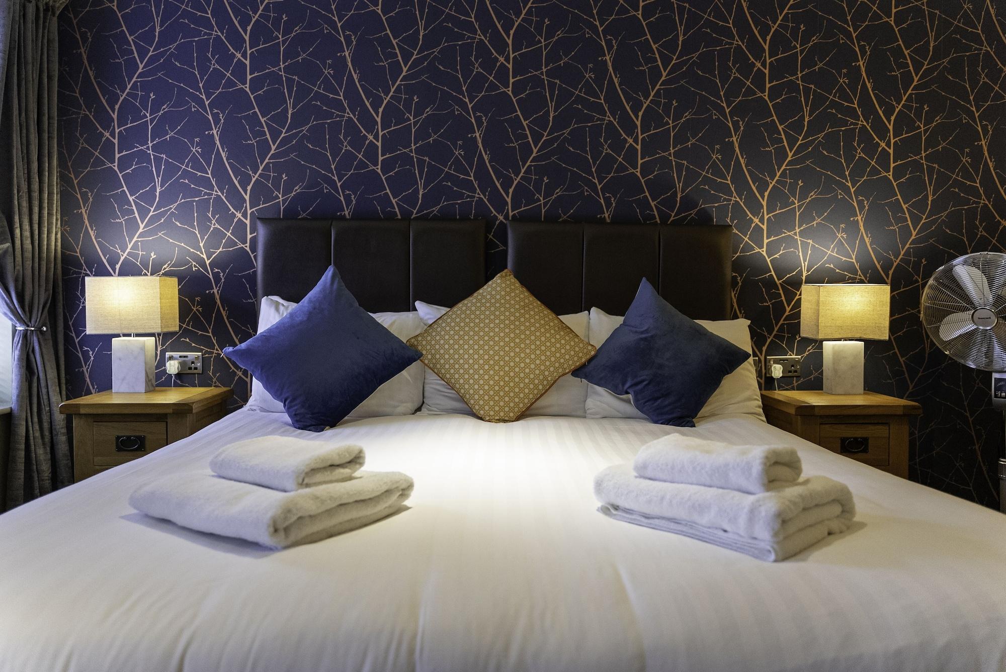 Duke William Hotel Lincoln Ngoại thất bức ảnh