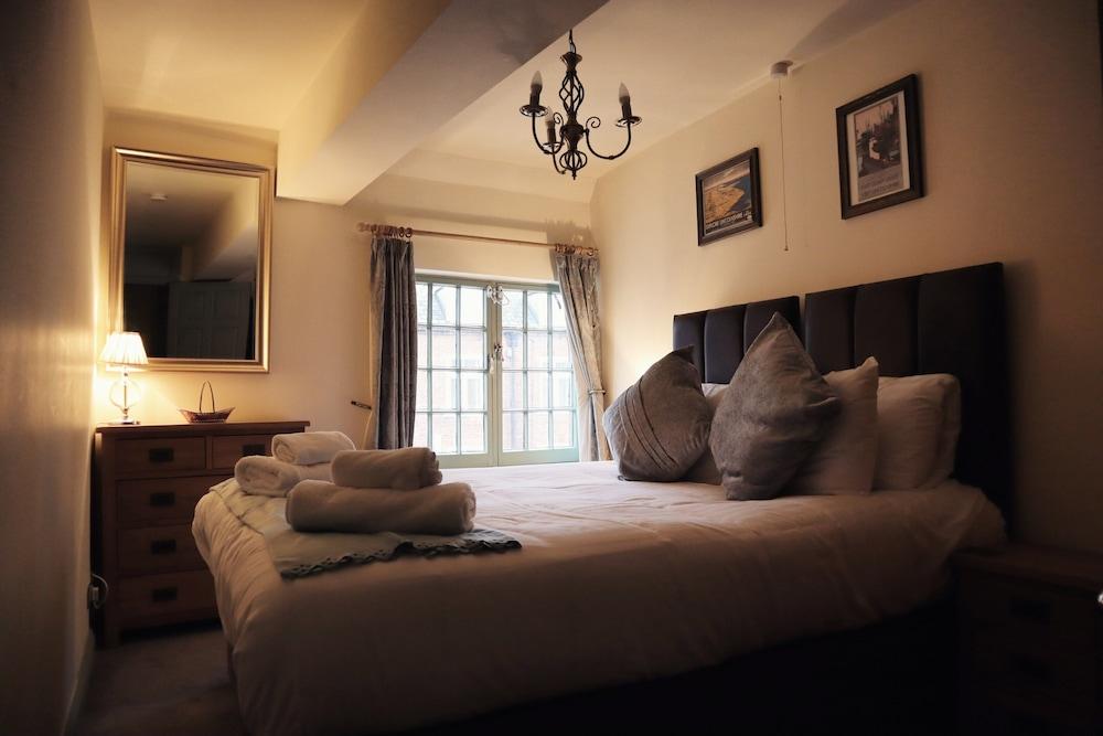Duke William Hotel Lincoln Ngoại thất bức ảnh