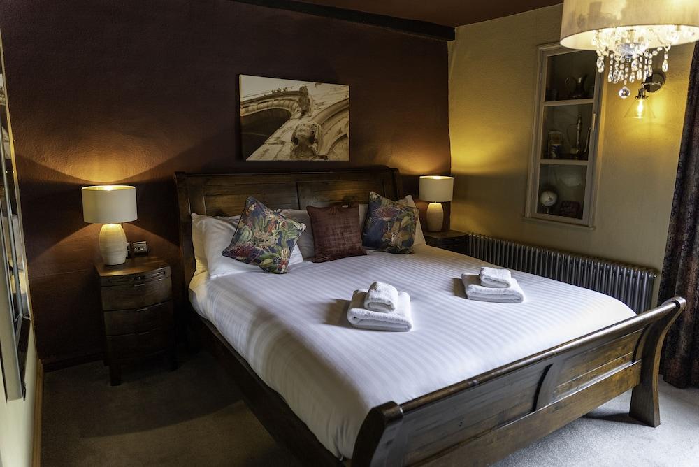 Duke William Hotel Lincoln Ngoại thất bức ảnh