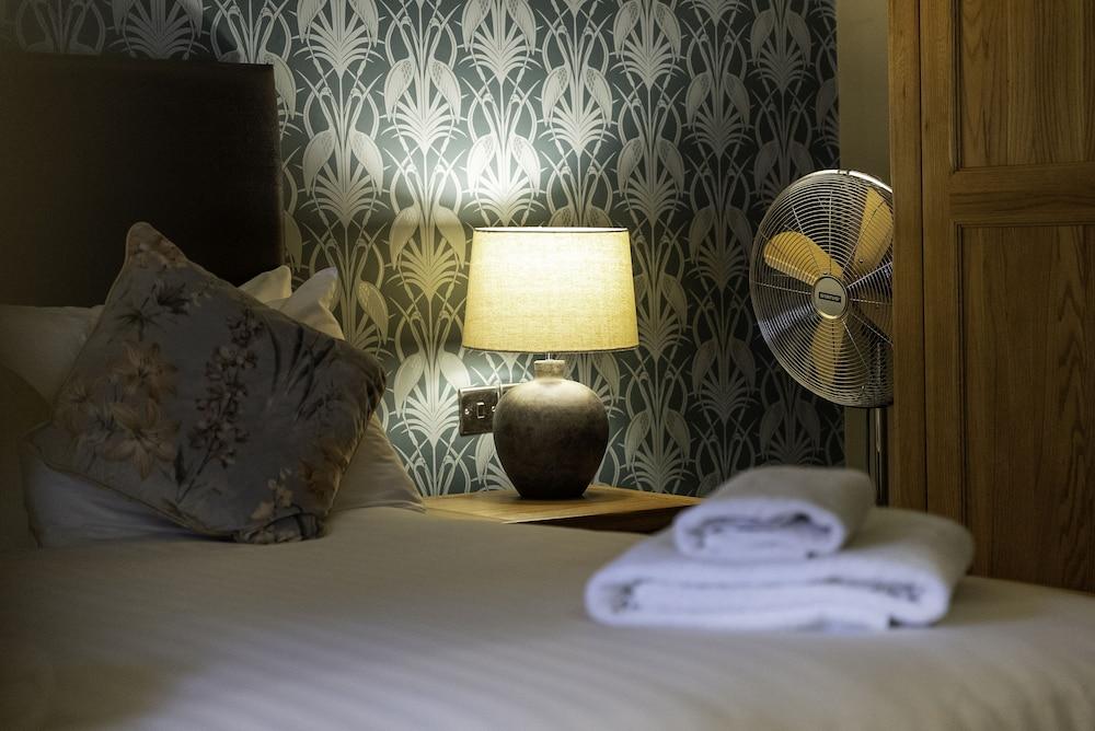 Duke William Hotel Lincoln Ngoại thất bức ảnh
