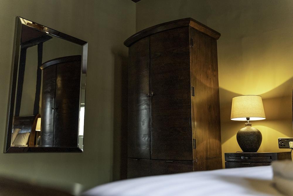 Duke William Hotel Lincoln Ngoại thất bức ảnh