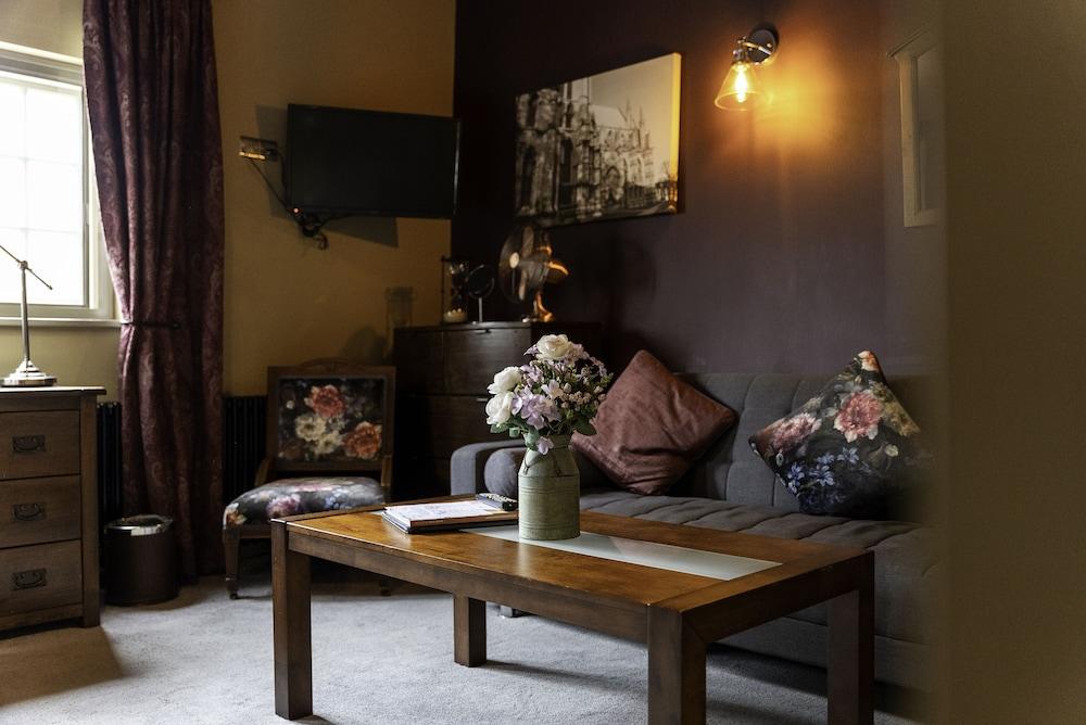 Duke William Hotel Lincoln Ngoại thất bức ảnh