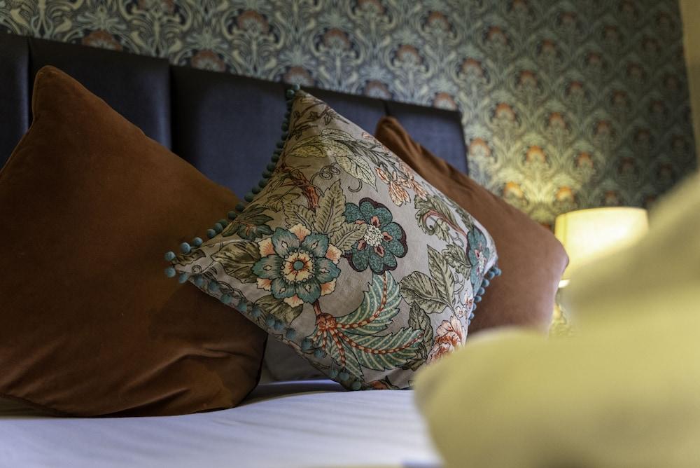 Duke William Hotel Lincoln Ngoại thất bức ảnh