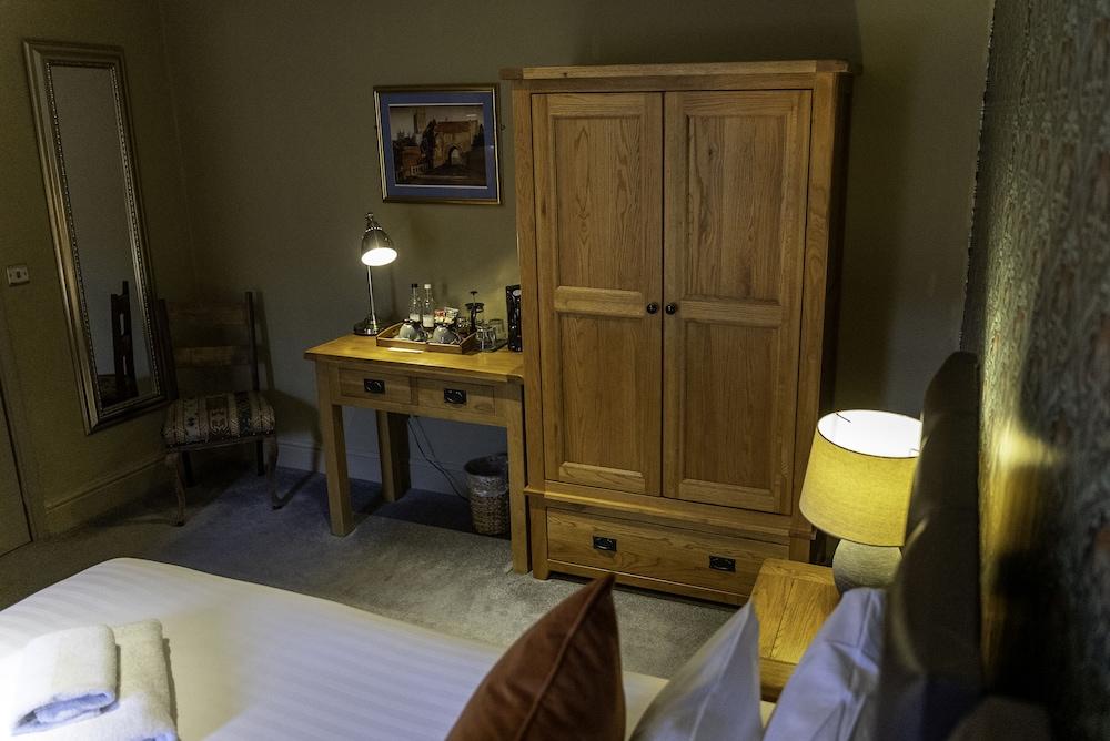Duke William Hotel Lincoln Ngoại thất bức ảnh