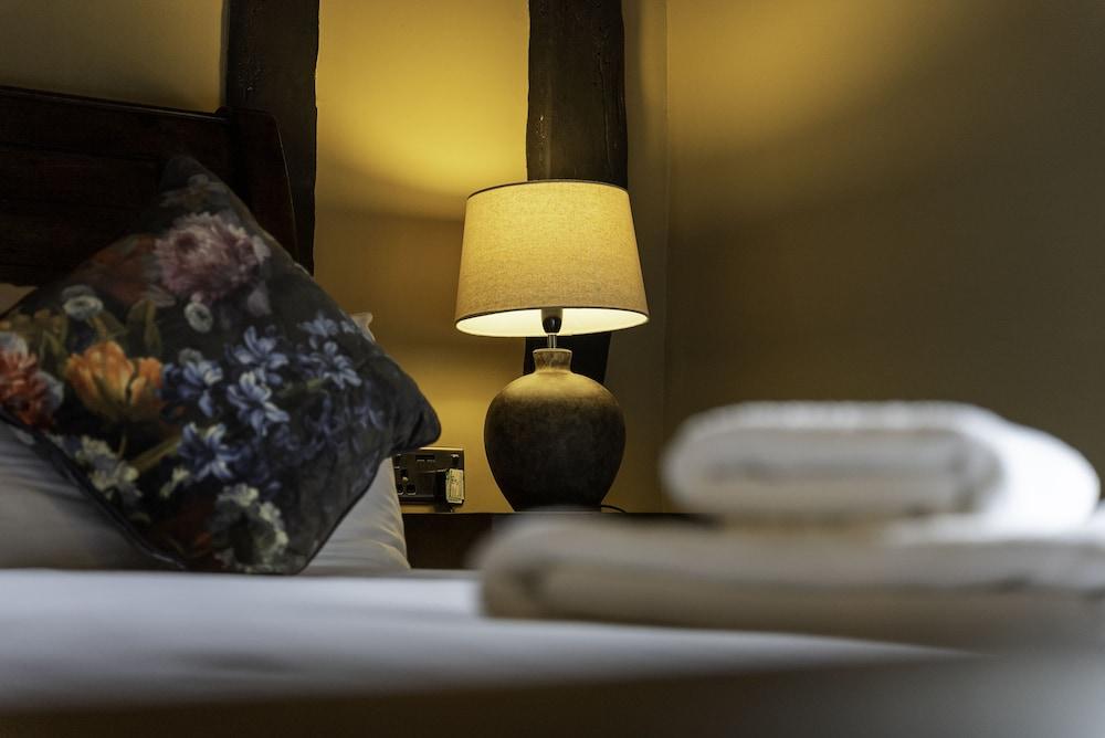 Duke William Hotel Lincoln Ngoại thất bức ảnh
