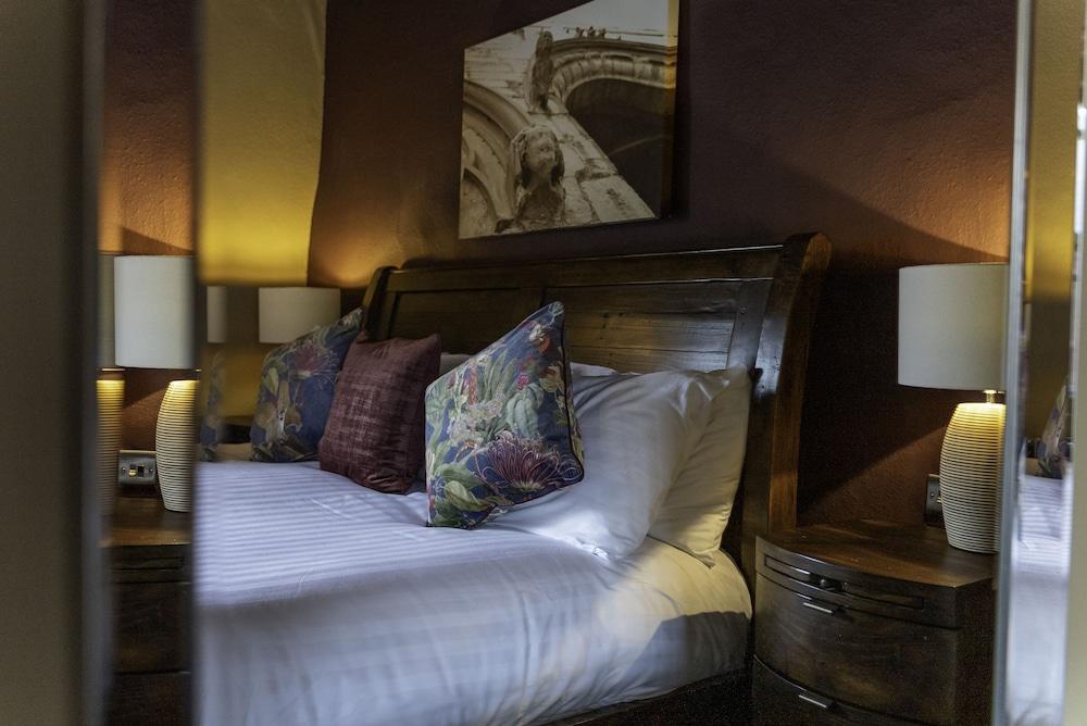 Duke William Hotel Lincoln Ngoại thất bức ảnh