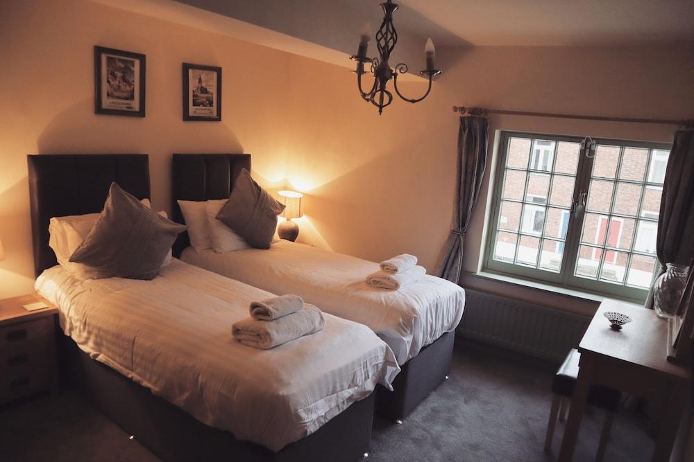 Duke William Hotel Lincoln Ngoại thất bức ảnh