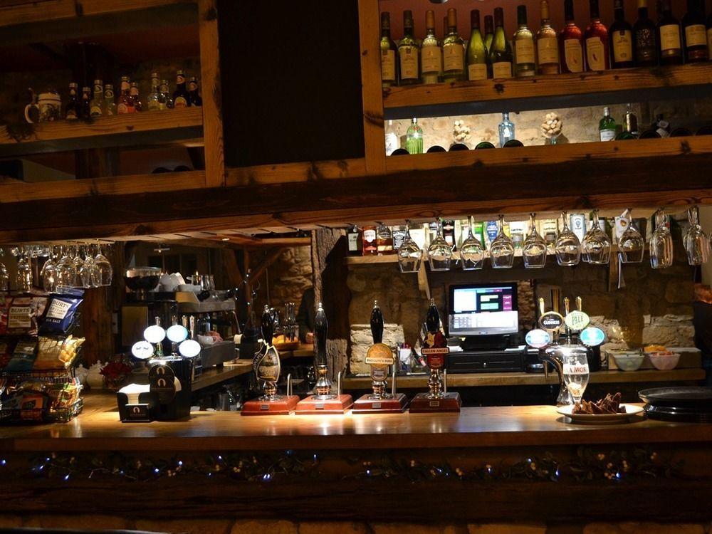 Duke William Hotel Lincoln Ngoại thất bức ảnh
