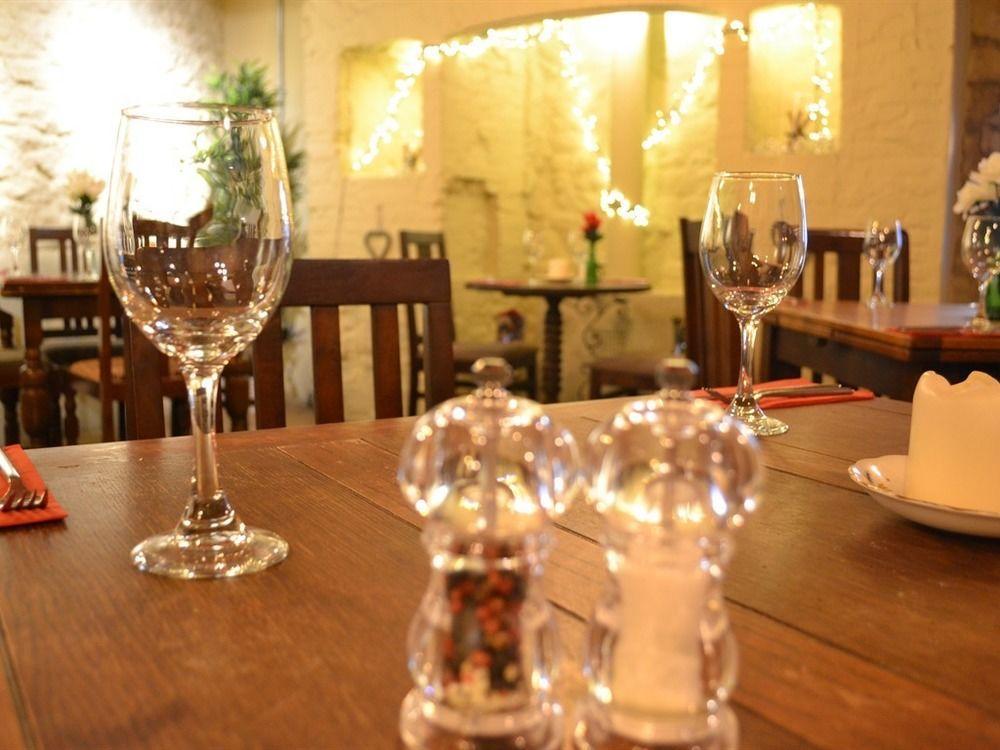 Duke William Hotel Lincoln Ngoại thất bức ảnh