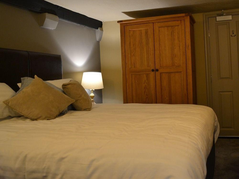 Duke William Hotel Lincoln Ngoại thất bức ảnh