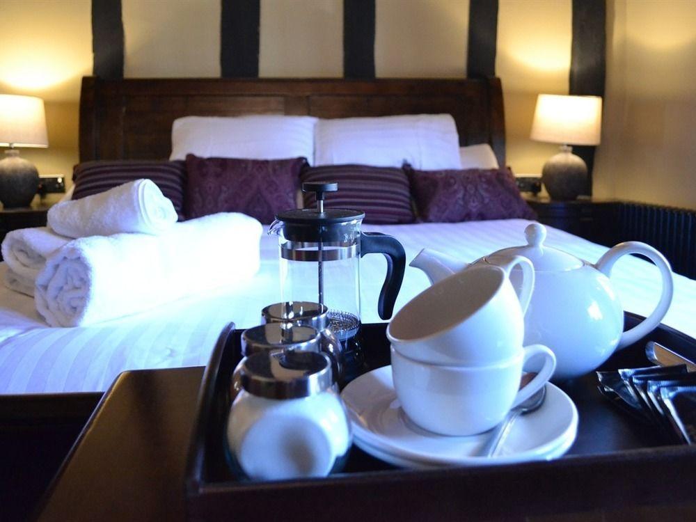 Duke William Hotel Lincoln Ngoại thất bức ảnh