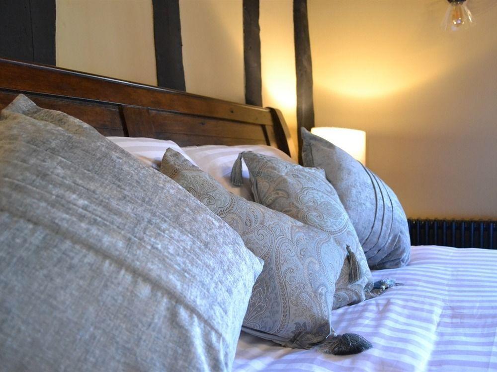Duke William Hotel Lincoln Ngoại thất bức ảnh