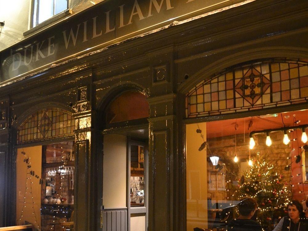 Duke William Hotel Lincoln Ngoại thất bức ảnh